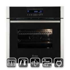 KKT Kolbe EB 8016 ED - 489€ - Einbaubackofen Backofen 60 cm Katalyse- NEU
