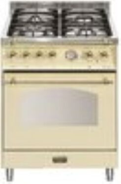 Lofra - 1759€ - RBI 66 MFT/CI - Ivory (Elfenbein) - Gas - Elektro- Herd - 60 cm breit