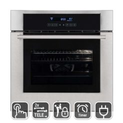 KKT Kolbe - 339€ - autarker Backofen Elektroherd EB8015ED