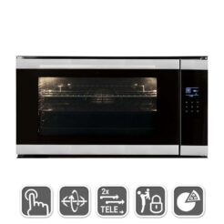 KKT Kolbe - 889€ - Backofen Elektroherd EB9105ED - 90 cm breit