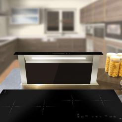 KKT Kolbe - 589€ - Dunstabzugshaube DRAFT600