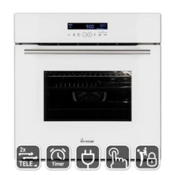 KKT Kolbe - 419€ - Backofen Elektroherd EB8015W - weiß