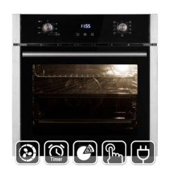 KKT Kolbe - 289€ - Backofen Elektroherd autark EB8005ED
