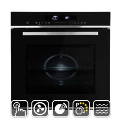 KKT Kolbe - 539€ - EBM8018S Backofen mit Mikrowelle