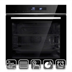 KKT Kolbe - 589€ - EB8019EDP - Backofen Pyrolyse