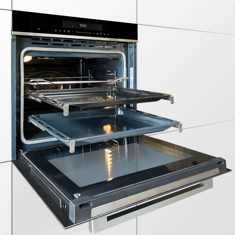 KKT Kolbe - 589€ - EB8019EDP - Backofen Pyrolyse – Bild 4