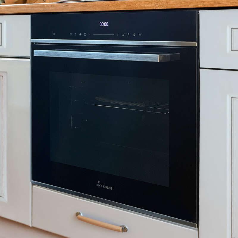 KKT Kolbe - 589€ - EB8019EDP - Backofen Pyrolyse – Bild 8