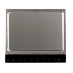 Novy - 2373,11€ - Induktionskochfeld Teppan Yaki 3754 - 58 cm - 4 Kochzonen - inkl. 5 Jahre Garantie