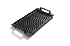 Novy - 199€ - Grillplatte  Typennummer: 1700093