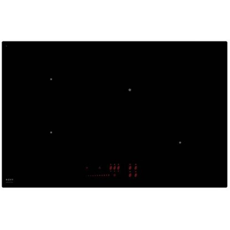 Novy - 1299,27€ - Induktionskochfeld Power 1724 - 80 cm - 4 Kochzonen - inkl. 5 Jahre Garantie