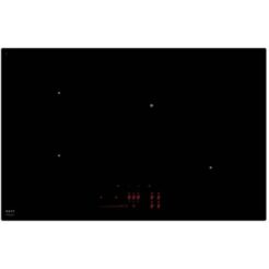 Novy - 1395,52€ - Induktionskochfeld Power 1726 - InTouch - 80 cm - 4 Kochzonen - inkl. 5 Jahre Garantie