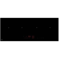 Novy - 1584,07€ - Induktionskochfeld Power 1767 - InTouch - 100 cm - 4 Kochzonen - inkl. 5 Jahre Garantie