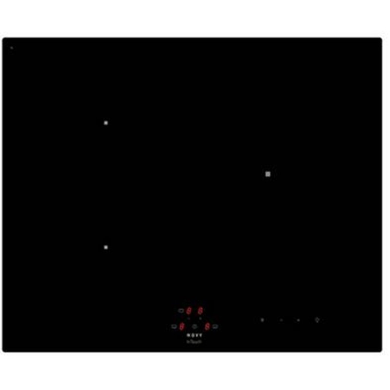 Novy - 724,14€ - Induktionskochfeld Comfort 1752 - InTouch - 65 cm - 3 Kochzonen - inkl. 5 Jahre Garantie