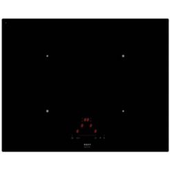 Novy - 775,80€ - Induktionskochfeld Comfort 1753 - 65 cm - 4 Kochzonen - inkl. 5 Jahre Garantie