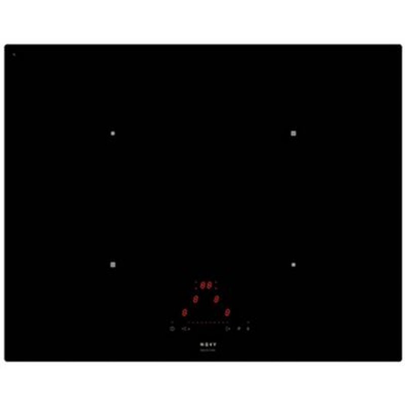 Novy - 775,80€ - Induktionskochfeld Comfort 1753 - 65 cm - 4 Kochzonen - inkl. 5 Jahre Garantie