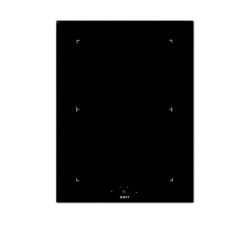 Novy - 638,32€ - Induktionskochfeld Domino Power 3774 - 38 cm - 2 Kochzonen - inkl. 5 Jahre Garantie