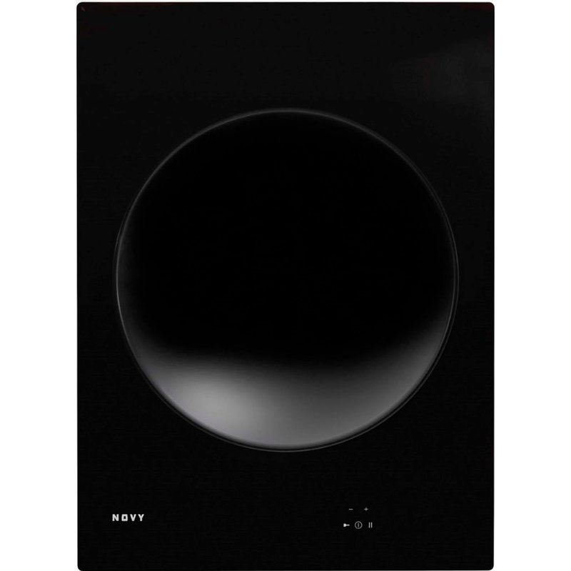 Novy - 1439,00€ - Induktionskochfeld Wok 3773 - 38 cm - 1 Kochzone - inkl. 5 Jahre Garantie – Bild 3