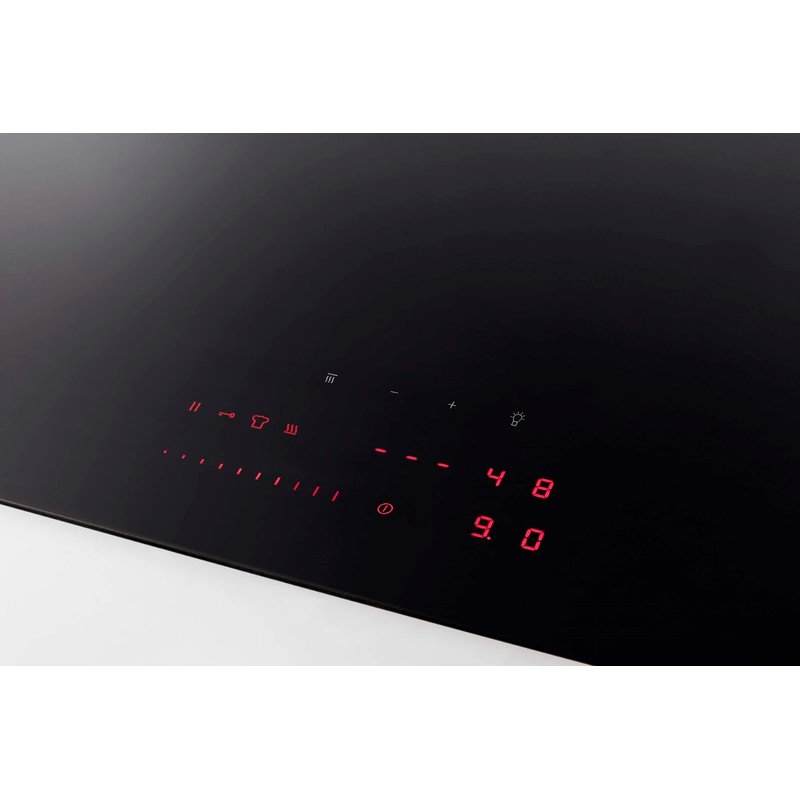Novy - 1103,83€ - Induktionskochfeld Power 1763 - InTouch - 65 cm - 4 Kochzonen - inkl. 5 Jahre Garantie – Bild 2