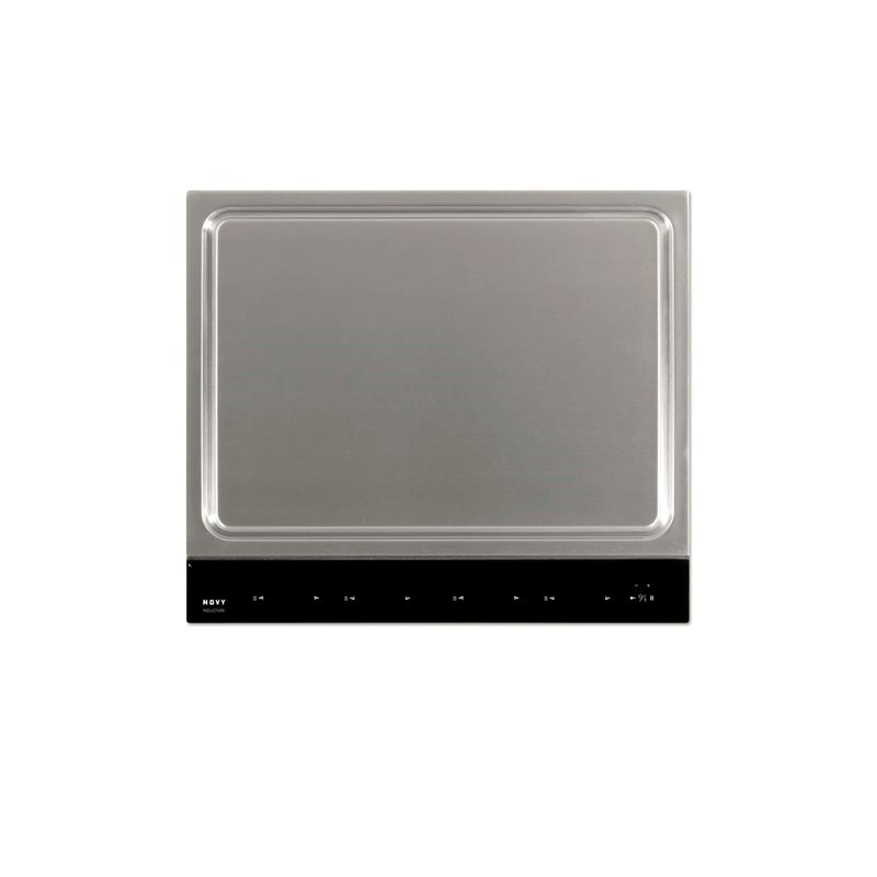 Novy - 2373,11€ - Induktionskochfeld Teppan Yaki 3754 - 58 cm - 4 Kochzonen - inkl. 5 Jahre Garantie – Bild 3