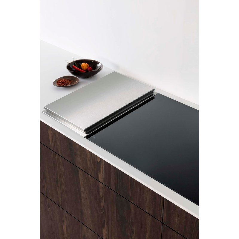 Novy - 519€ - Friteuse Edelstahl 3711 - inkl. 5 Jahre Garantie – Bild 3