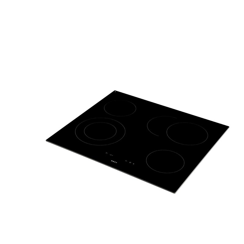 Novy - 562,10€ - Glaskeramik Power 1102 - 59 cm - 4 Kochzonen - inkl. 5 Jahre Garantie – Bild 3