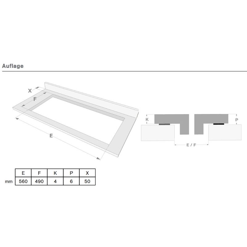 Novy - 775,80€ - Induktionskochfeld Comfort 1753 - 65 cm - 4 Kochzonen - inkl. 5 Jahre Garantie – Bild 3