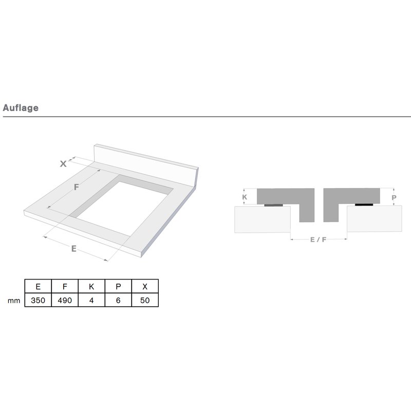 Novy - 638,32€ - Induktionskochfeld Domino Power 3774 - 38 cm - 2 Kochzonen - inkl. 5 Jahre Garantie – Bild 3
