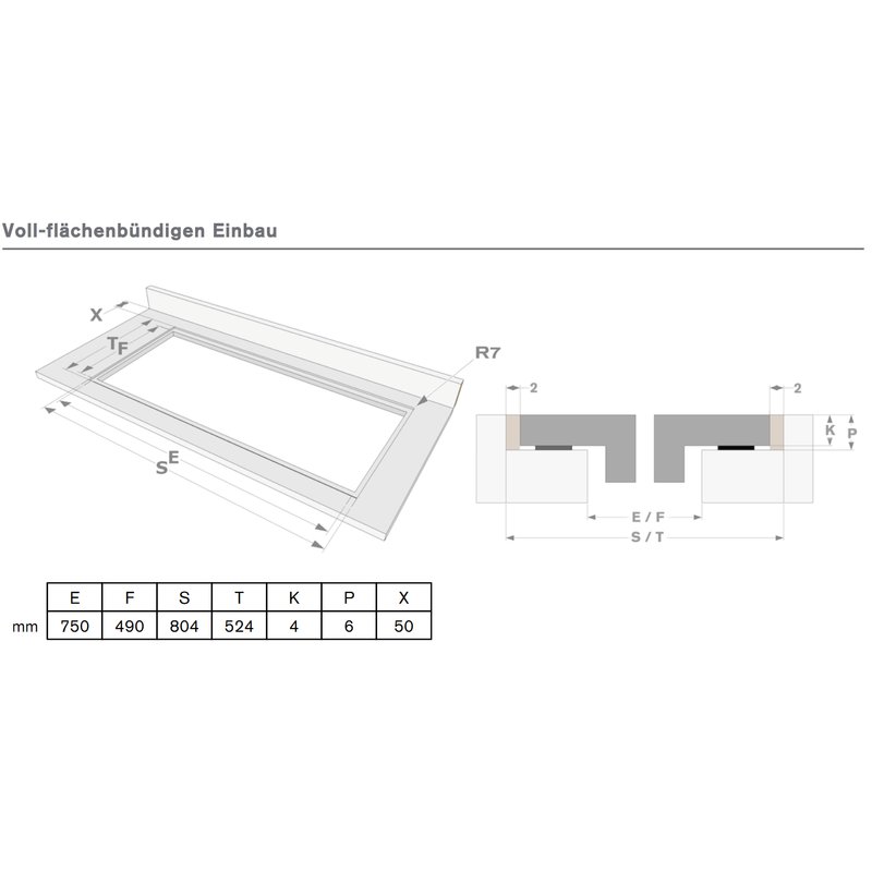 Novy - 1299,27€ - Induktionskochfeld Power 1724 - 80 cm - 4 Kochzonen - inkl. 5 Jahre Garantie – Bild 5