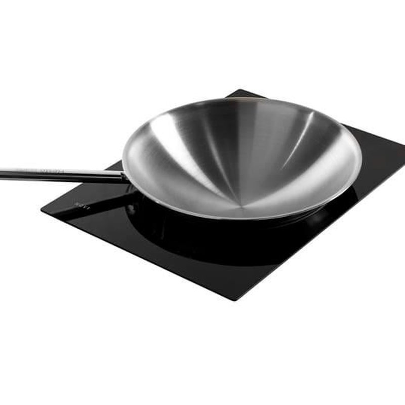 Novy - 1439,00€ - Induktionskochfeld Wok 3773 - 38 cm - 1 Kochzone - inkl. 5 Jahre Garantie – Bild 6