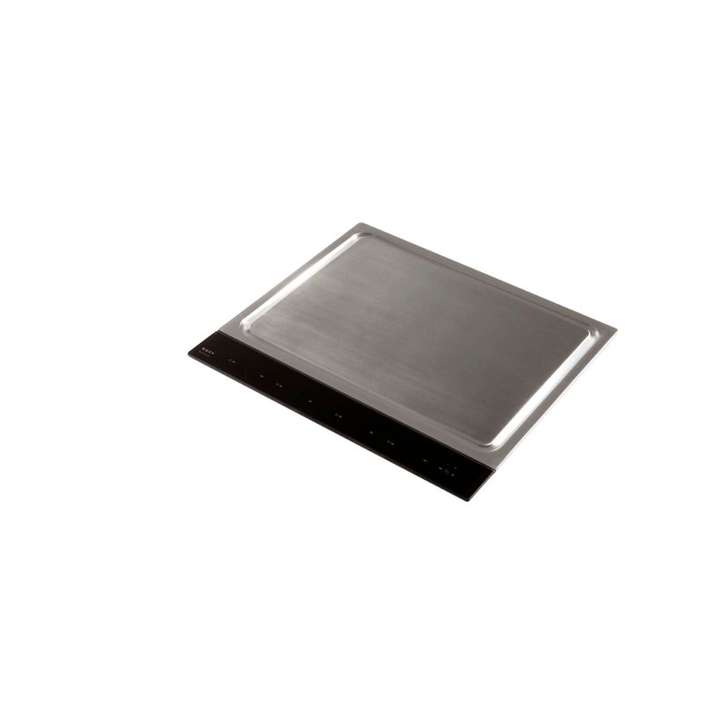 Novy - 2373,11€ - Induktionskochfeld Teppan Yaki 3754 - 58 cm - 4 Kochzonen - inkl. 5 Jahre Garantie – Bild 5