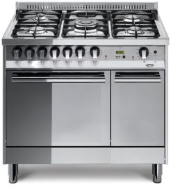 LOFRA - 1599€ - MAXIMA - DOUBLE OVEN 90 cm - MD 96 MFTE / C