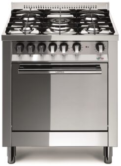 LOFRA - 1379 € - MAXIMA - SINGLE OVEN 70 cm - M 76 GV/ C - GAS / GAS