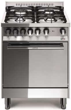 LOFRA -  1369€ - MAXIMA - SINGLE OVEN 60 cm - M 66 GV/ C - GAS / GAS