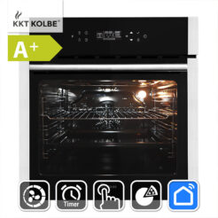 KKT Kolbe - 359€ - Backofen Elektroherd EB8313HC