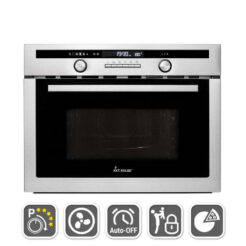 KKT Kolbe - 539€ - Einbau-Mikrowelle EBM4502ED