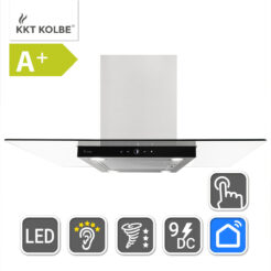 KKT Kolbe - 319€ - Dunstabzugshaube 90cm MULTI-INSEL-HC - Inselhaube