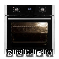 KKT Kolbe - 309€ - Backofen Elektroherd EB8010ED