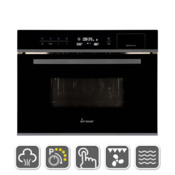 KKT Kolbe - 689€ - Einbau-Mikrowelle EBMS4503S