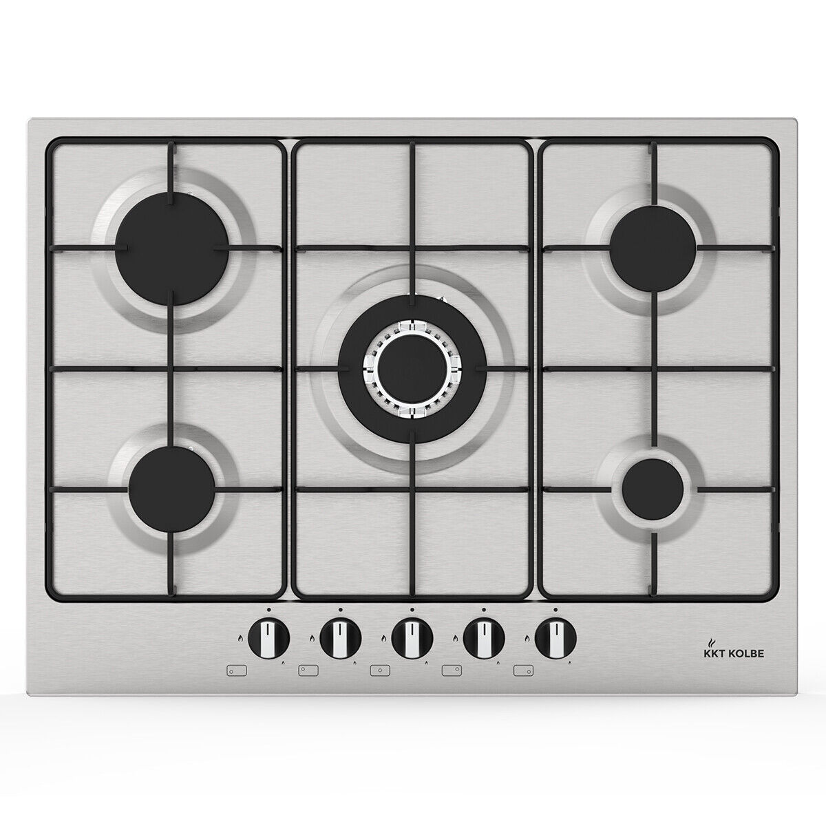 KKT Kolbe - 165€ - Gaskochfeld autark GK7021E – Bild 3