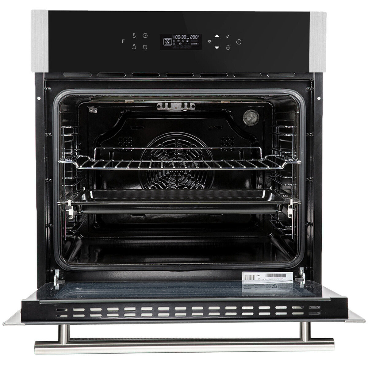 KKT Kolbe - 359€ - Backofen Elektroherd EB8313HC – Bild 3