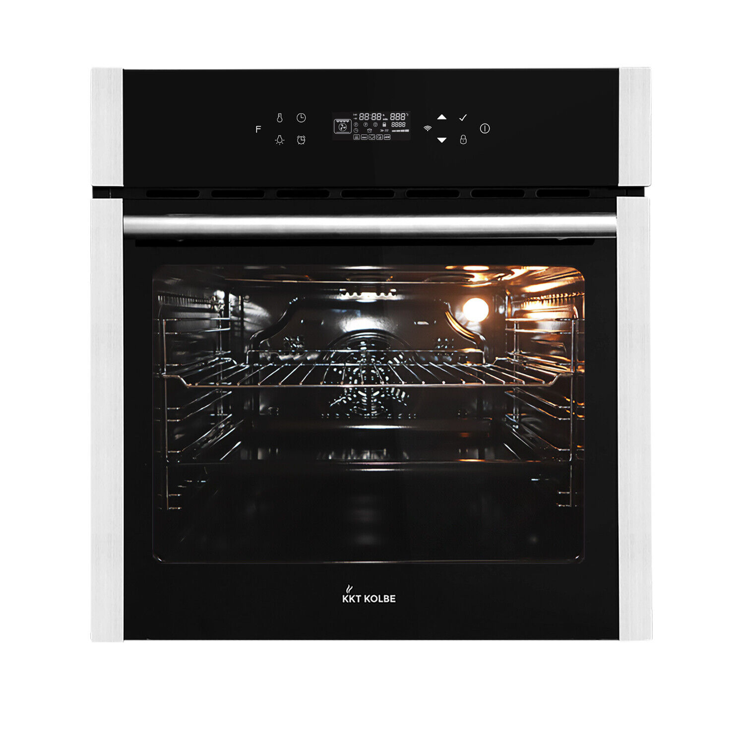 KKT Kolbe - 359€ - Backofen Elektroherd EB8313HC – Bild 4