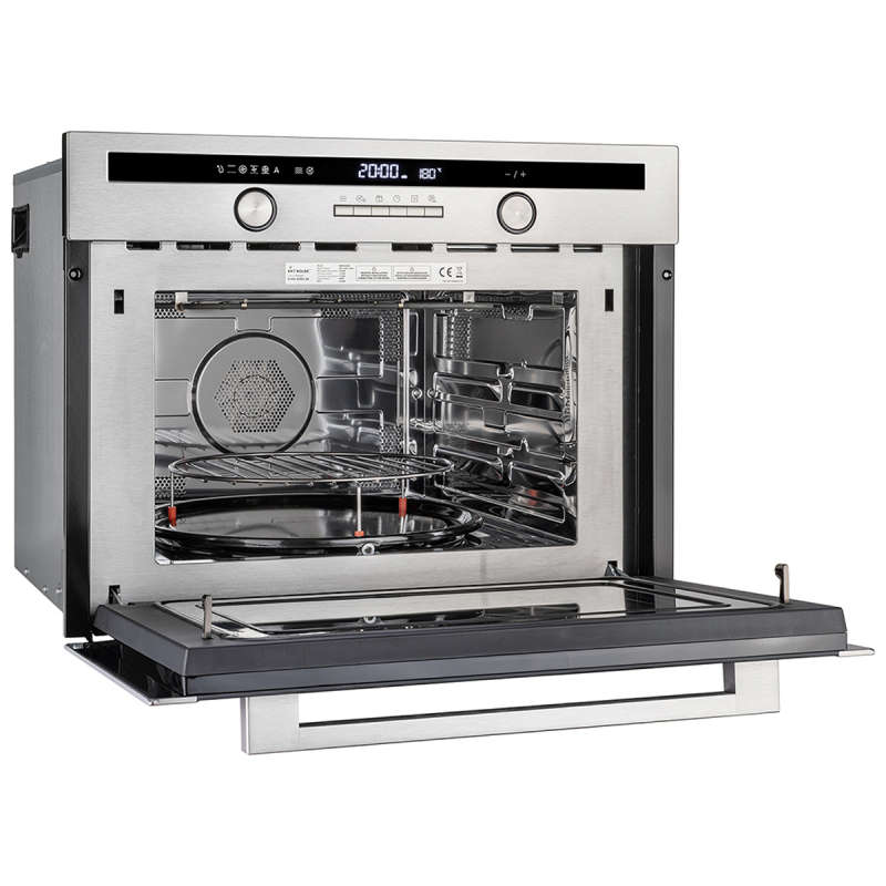 KKT Kolbe - 539€ - Einbau-Mikrowelle EBM4502ED – Bild 4