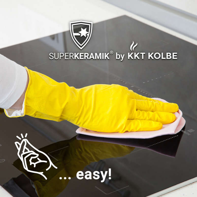 KKT Kolbe - 289€ - Induktionskochfeld autark IH87705AL – Bild 4