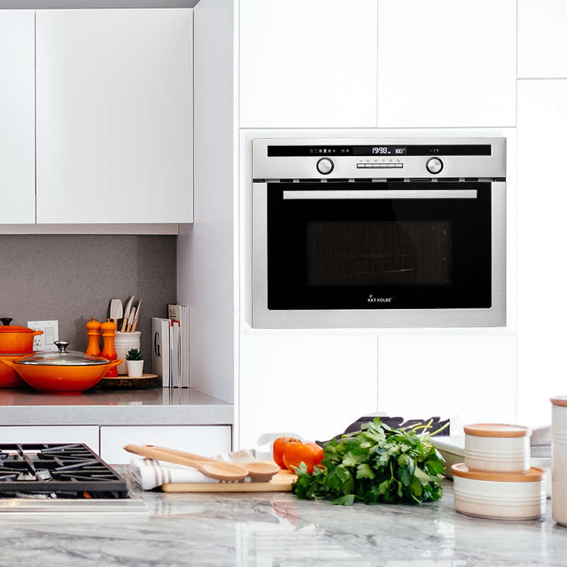 KKT Kolbe - 539€ - Einbau-Mikrowelle EBM4502ED – Bild 6
