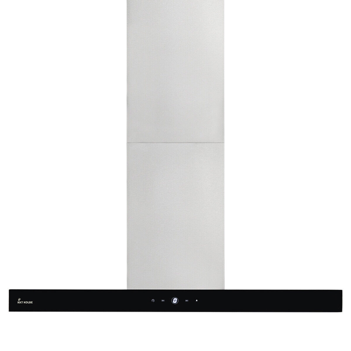 KKT Kolbe - 359€ - Dunstabzugshaube 90cm DELTA-INSEL-HC - Inselhaube – Bild 6