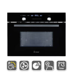KKT Kolbe - 539€ - Einbau-Mikrowelle EBM4502S