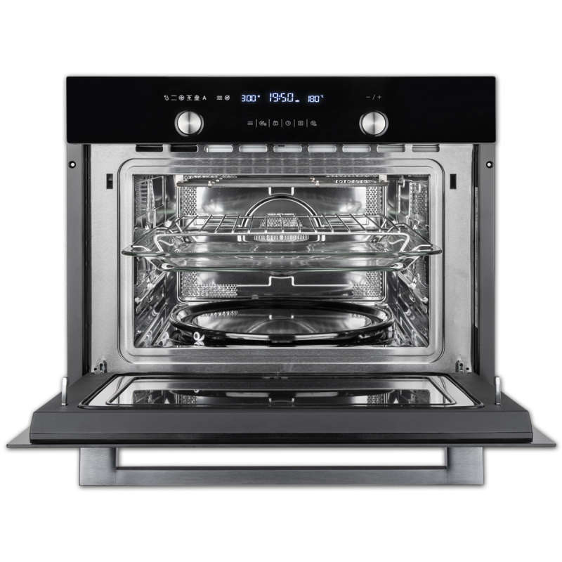 KKT Kolbe - 539€ - Einbau-Mikrowelle EBM4502S – Bild 2