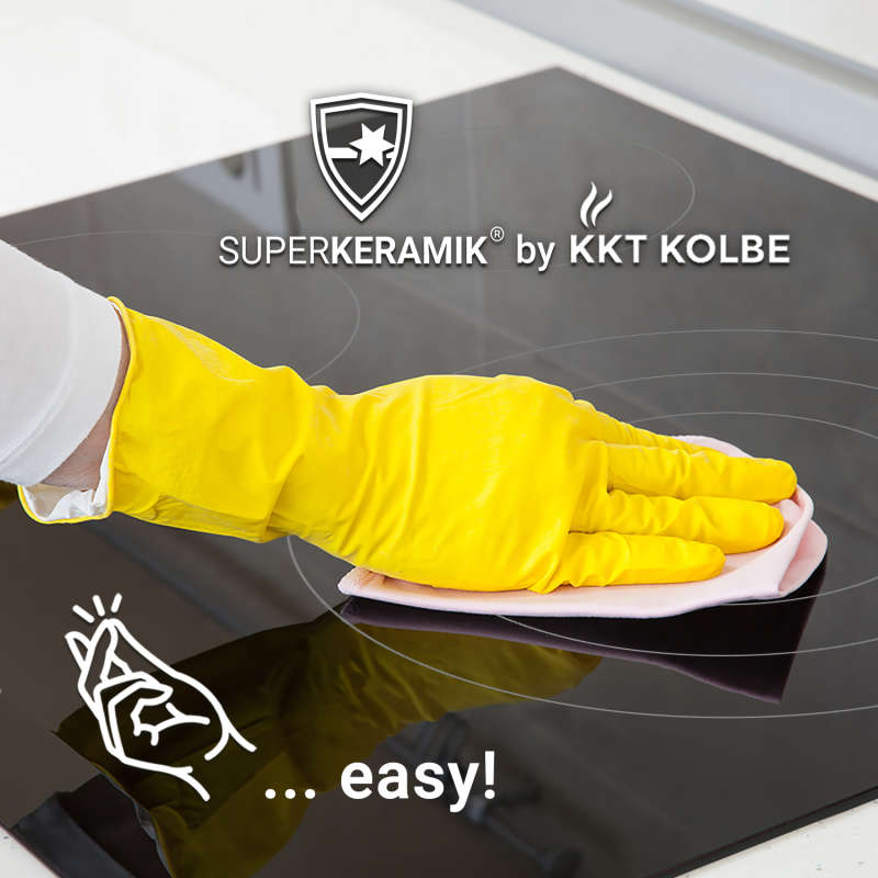 KKT Kolbe - 135€ - Glaskeramik-Kochfeld autark KF5903SP – Bild 3