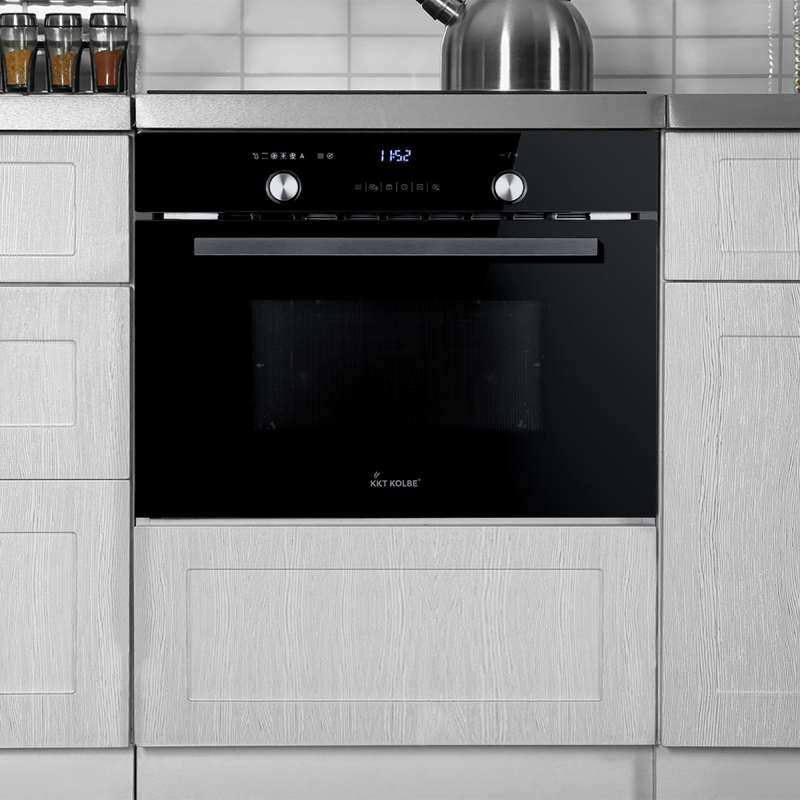 KKT Kolbe - 539€ - Einbau-Mikrowelle EBM4502S – Bild 4