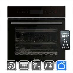 KKT Kolbe - 559€ - EB8319PHC - Autarker 60cm Einbau-Backofen